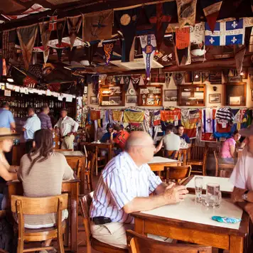 Image related to Pete’s Sports Café