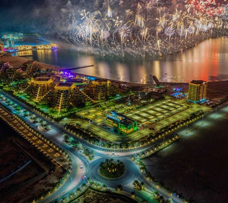 Ras al Khaimah