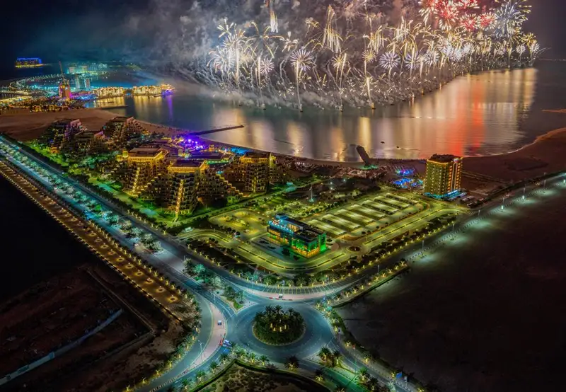 Ras al Khaimah