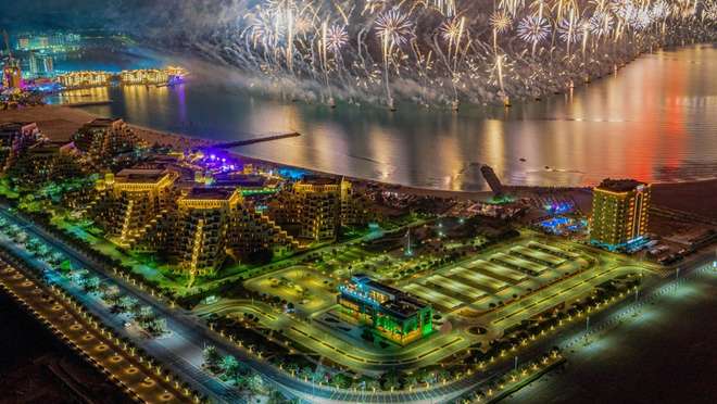 Ras al Khaimah (UAE)