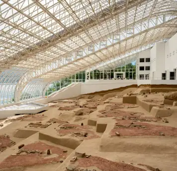 Image related to Lepenski Vir