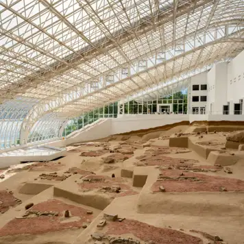 Image related to Lepenski Vir