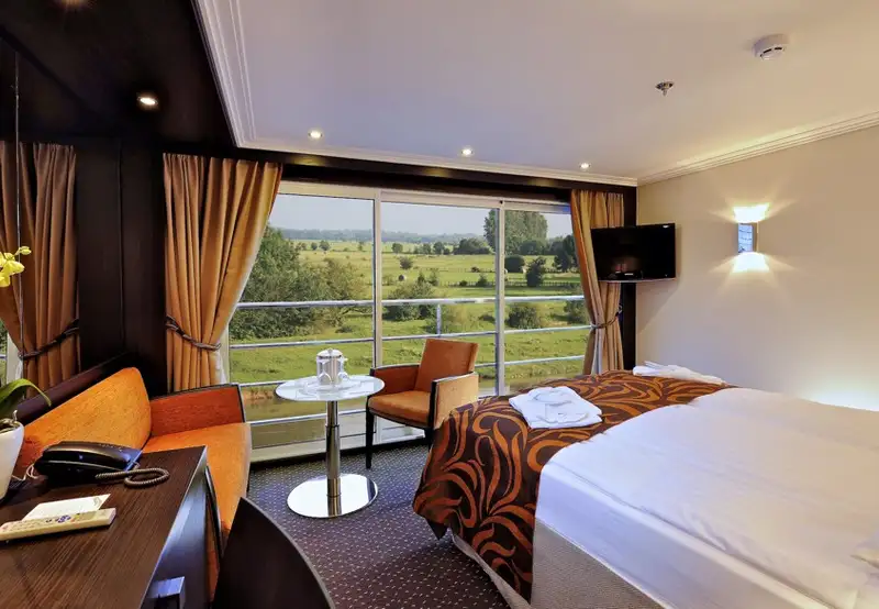 Panorama Suite