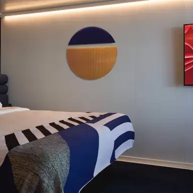 Image related to Sweet Aft Suite-Even Bigger Terrace