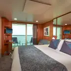 Overview of a Balcony