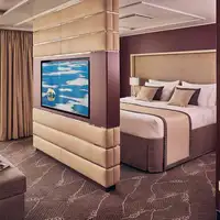 Image related to Large Balcony Suite