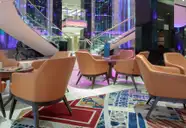 Ventura's Atrium