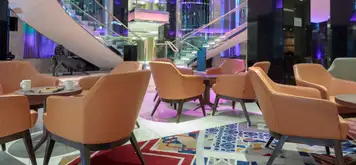 Image related to Ventura's Atrium