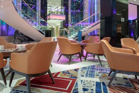 Image related to Ventura's Atrium