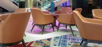 Ventura's Atrium