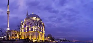 Image related to Dolmabahce Palace