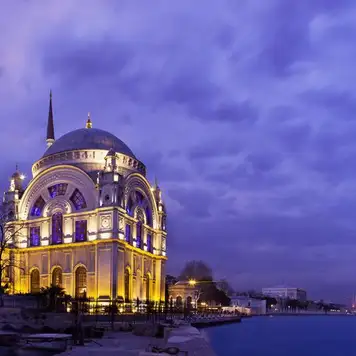 Image related to Dolmabahce Palace