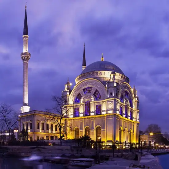 Image related to Dolmabahce Palace