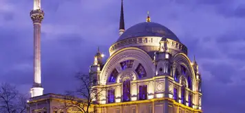 Image related to Dolmabahce Palace