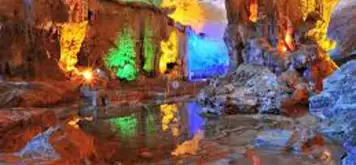 Image related to Sung Sot Cave