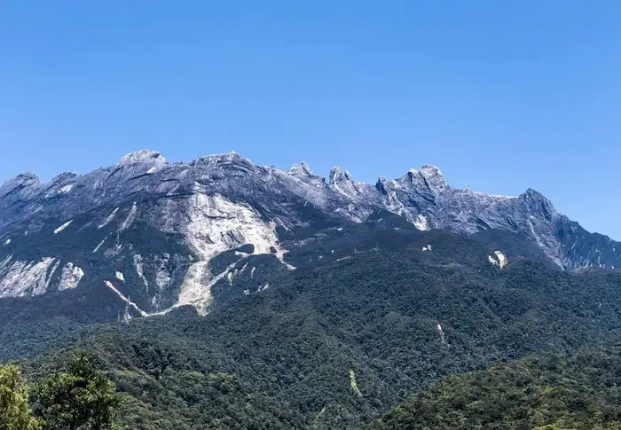 Photo of Day 3: Poring Hot Springs & Kinabalu National Park