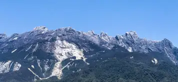 Image related to Poring Hot Springs & Kinabalu National Park