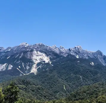 Poring Hot Springs & Kinabalu National Park