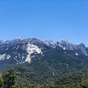 Image related to Poring Hot Springs & Kinabalu National Park