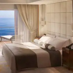 Image related to Crystal Penthouse Suite