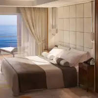 Image related to Crystal Penthouse Suite