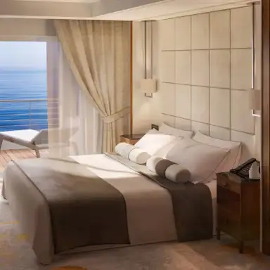 Image related to Crystal Penthouse Suite