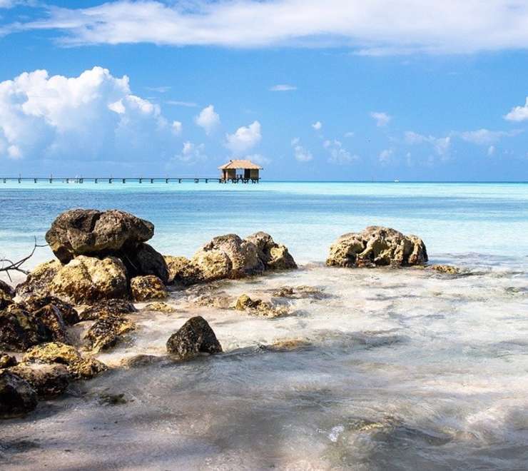 Fakarava