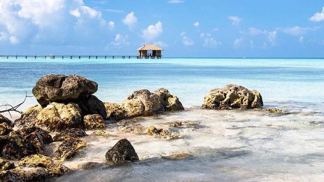 Fakarava