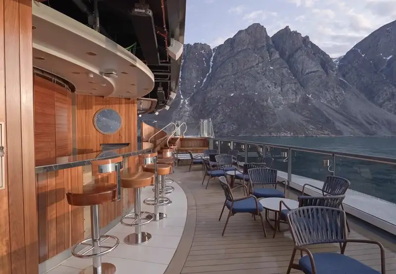 Seabourn Pursuit