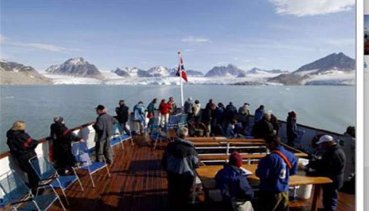  MS NORDSTJERNEN