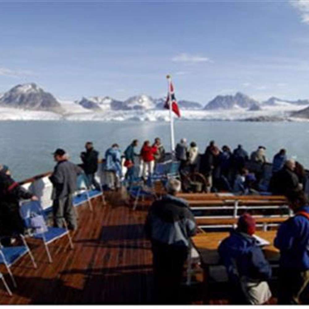  MS NORDSTJERNEN