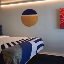 Image related to Sweet Aft Suite-Pretty Big Terrace