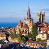 Image related to Lausanne