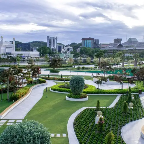 Image related to Bandar Seri Begawan