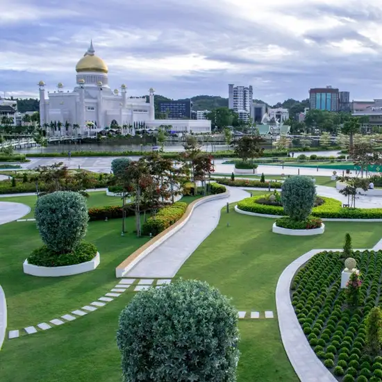 Image related to Bandar Seri Begawan