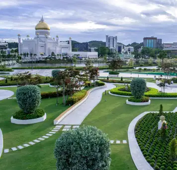 Image related to Bandar Seri Begawan