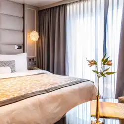 Image related to Aquamarine Veranda Suite Midship