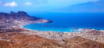 Image related to Porto Grande, St Vincent