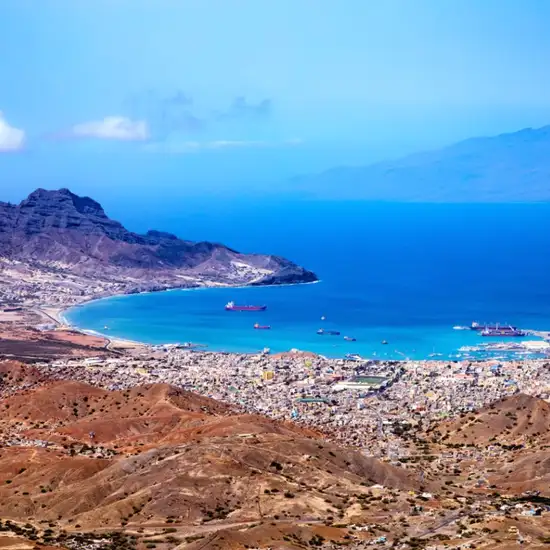 Image related to Porto Grande, St Vincent