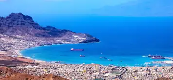 Image related to Porto Grande, St Vincent