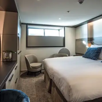 Window Stateroom