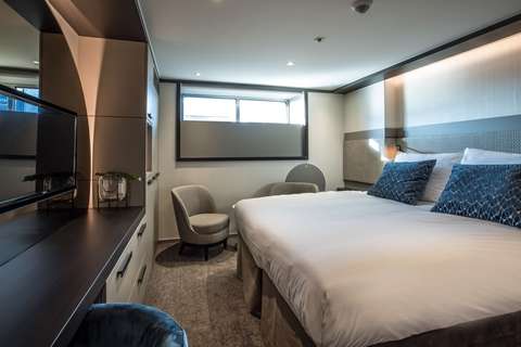 Image related to Window Stateroom