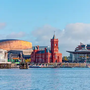 Image related to Cardiff (UK)