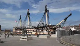 Image related to HMS Victory