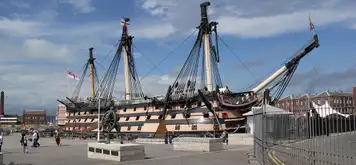 Image related to HMS Victory