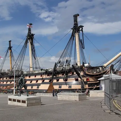 Image related to HMS Victory