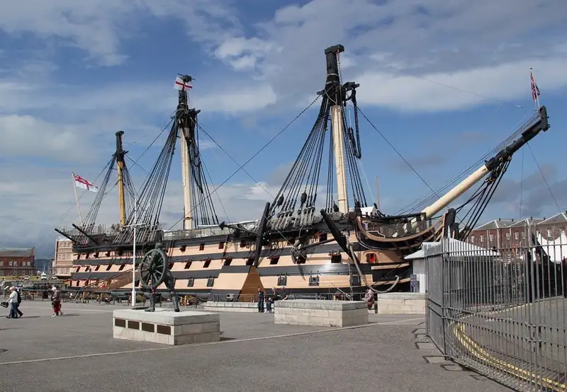 HMS Victory