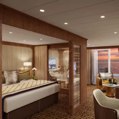Image related to Penthouse Suite