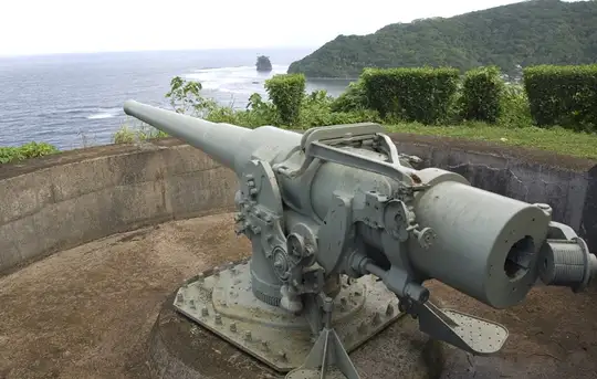 Image related to Blunts Point Battery