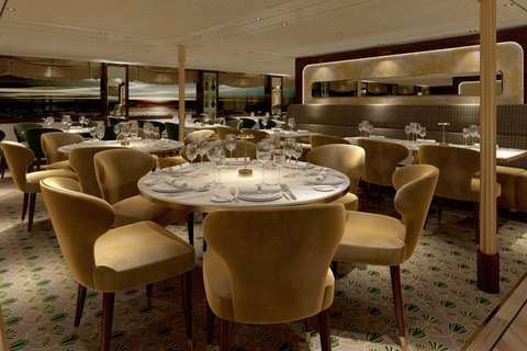 Image related to Gustav's Restaurant